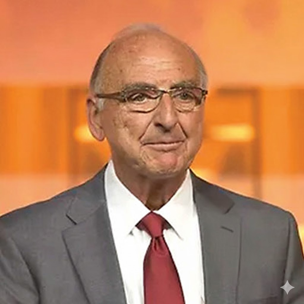 Larry Garatoni 